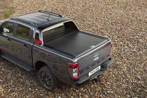 Ford Ranger Thunder Double Cab 2020 года  (EU)